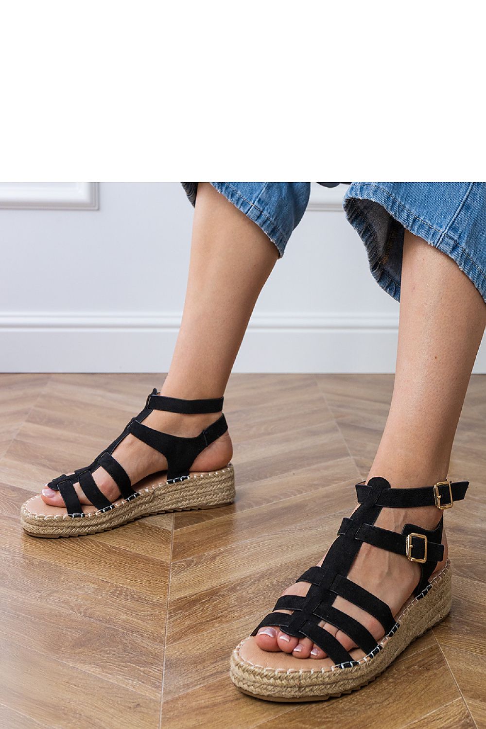 Sandalen model 213358 PRIMO