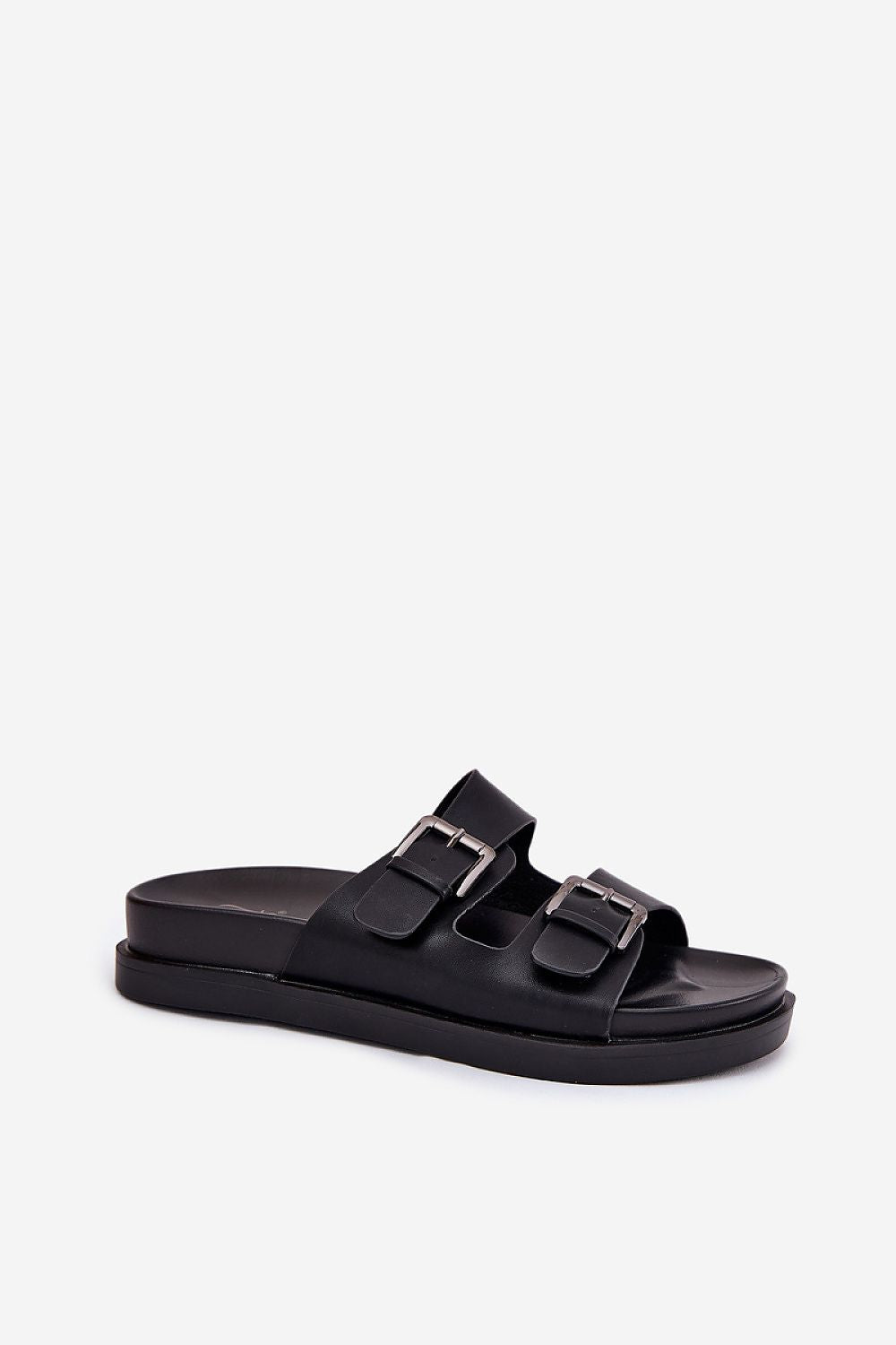 Pantoletten model 213478 Step in style