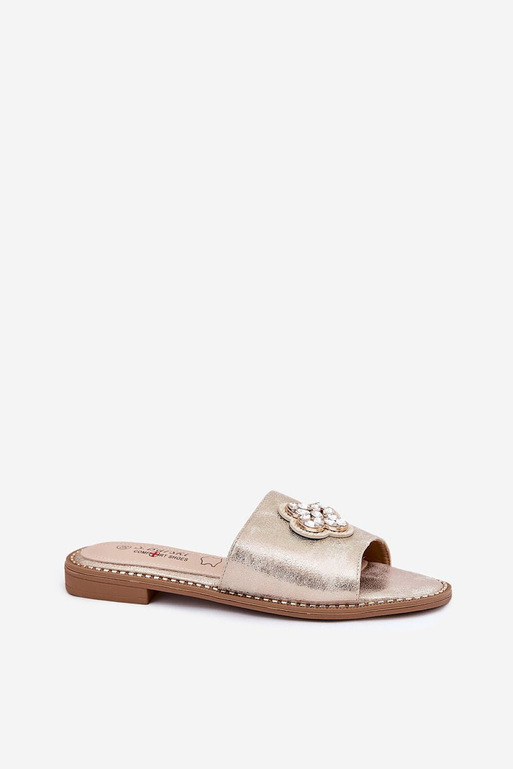 Pantoletten model 213480 Step in style