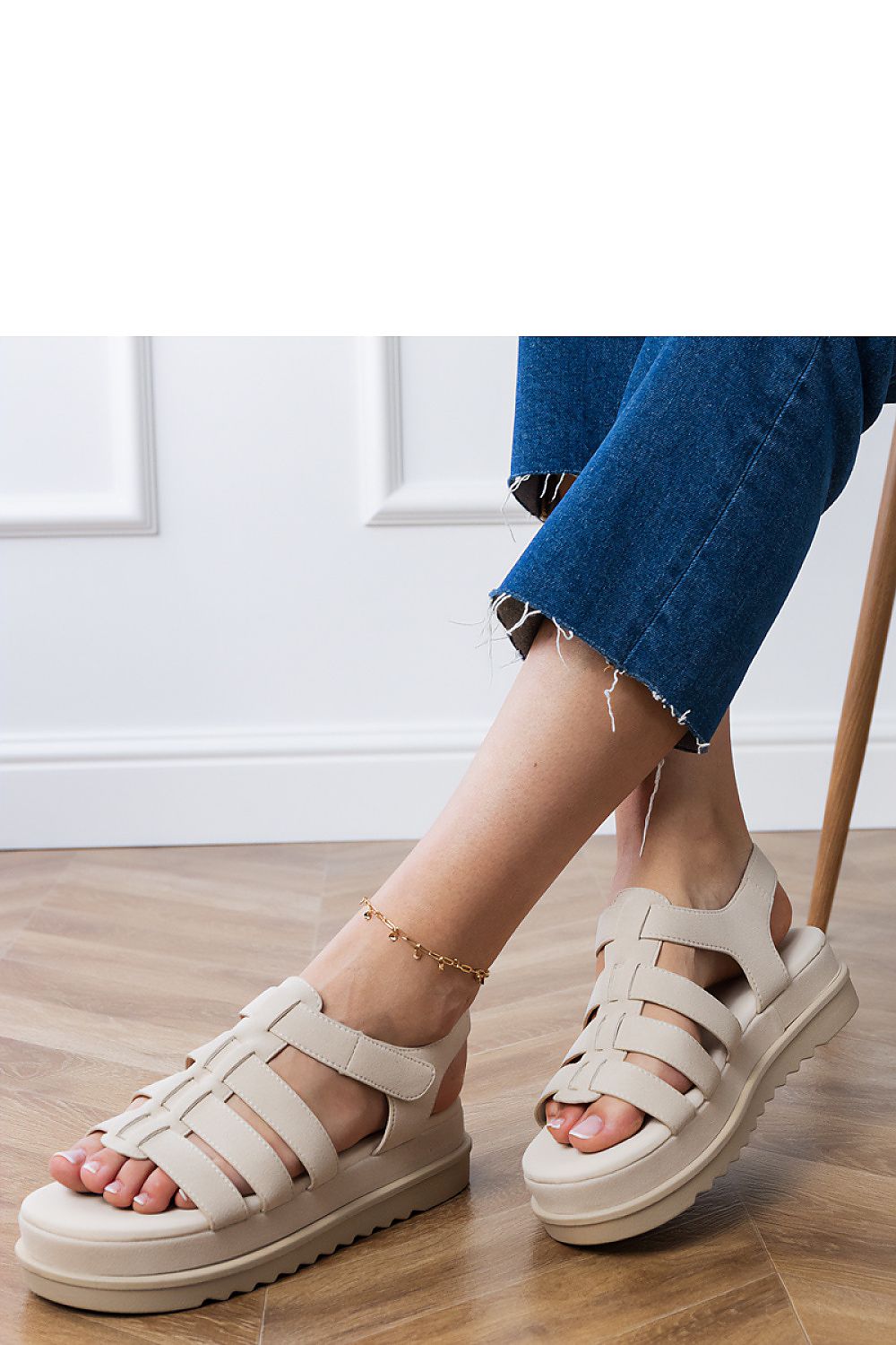 Sandalen model 213512 PRIMO