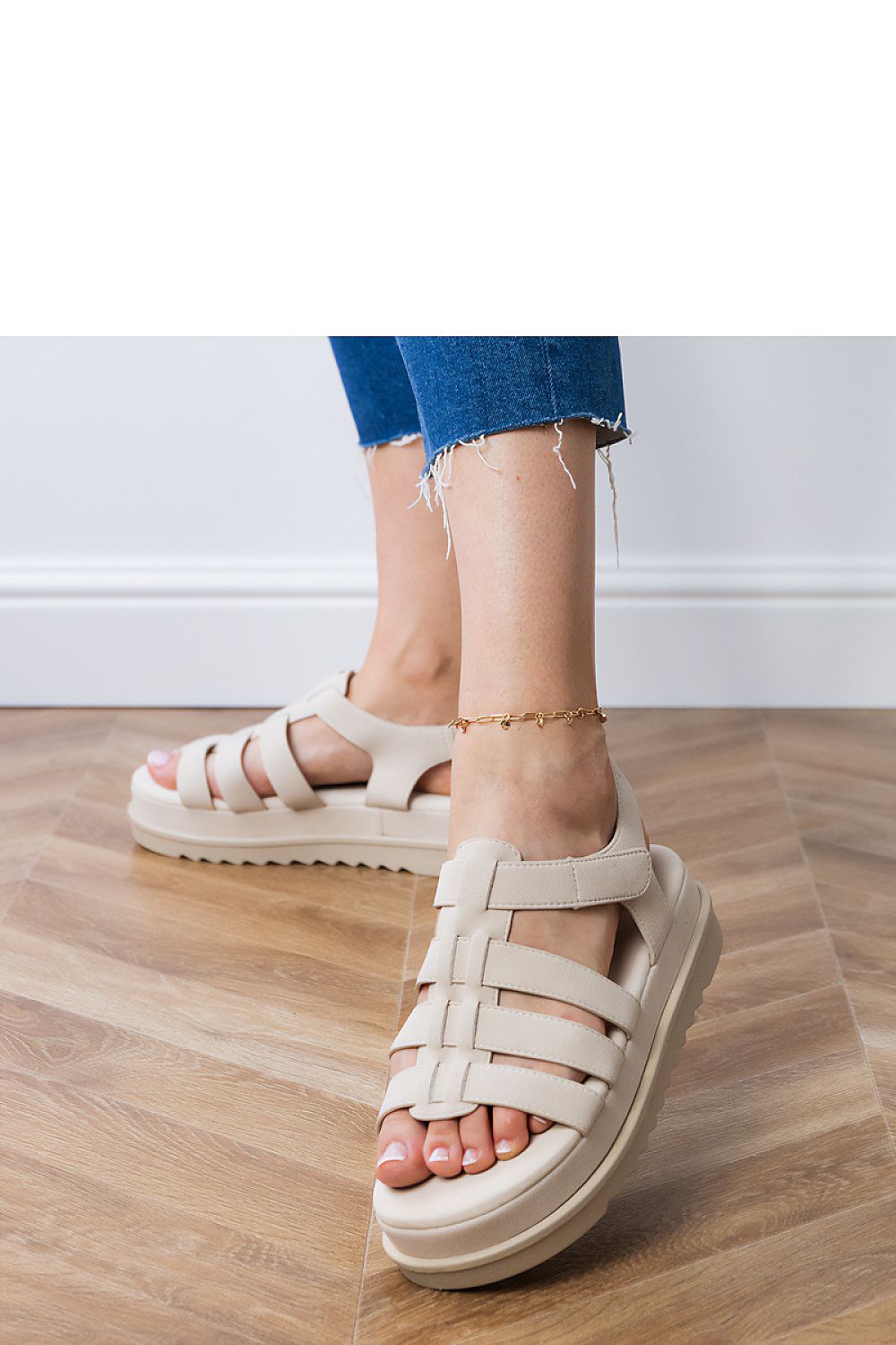 Sandalen model 213512 PRIMO