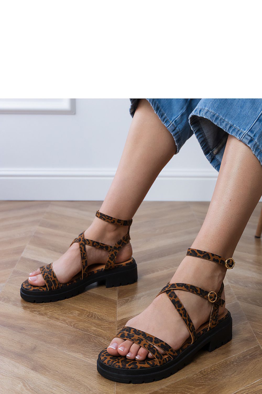 Sandalen model 213522 PRIMO
