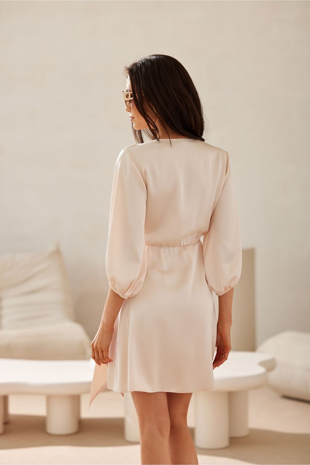 Alltagskleid model 213620 Roco Fashion