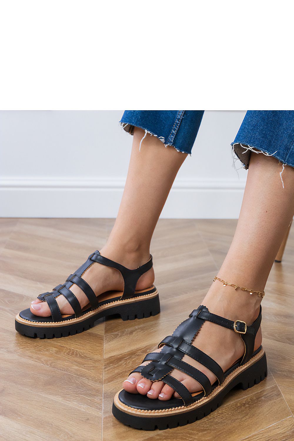 Sandalen model 213711 PRIMO