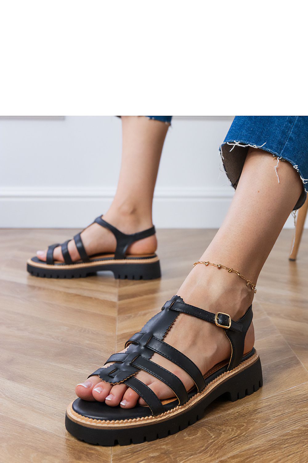 Sandalen model 213711 PRIMO