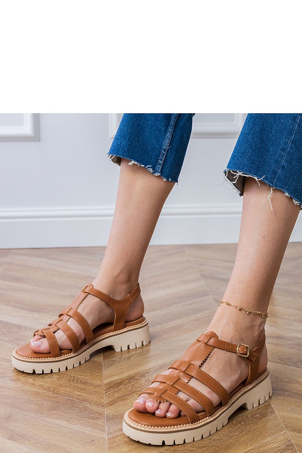 Sandalen model 213712 PRIMO