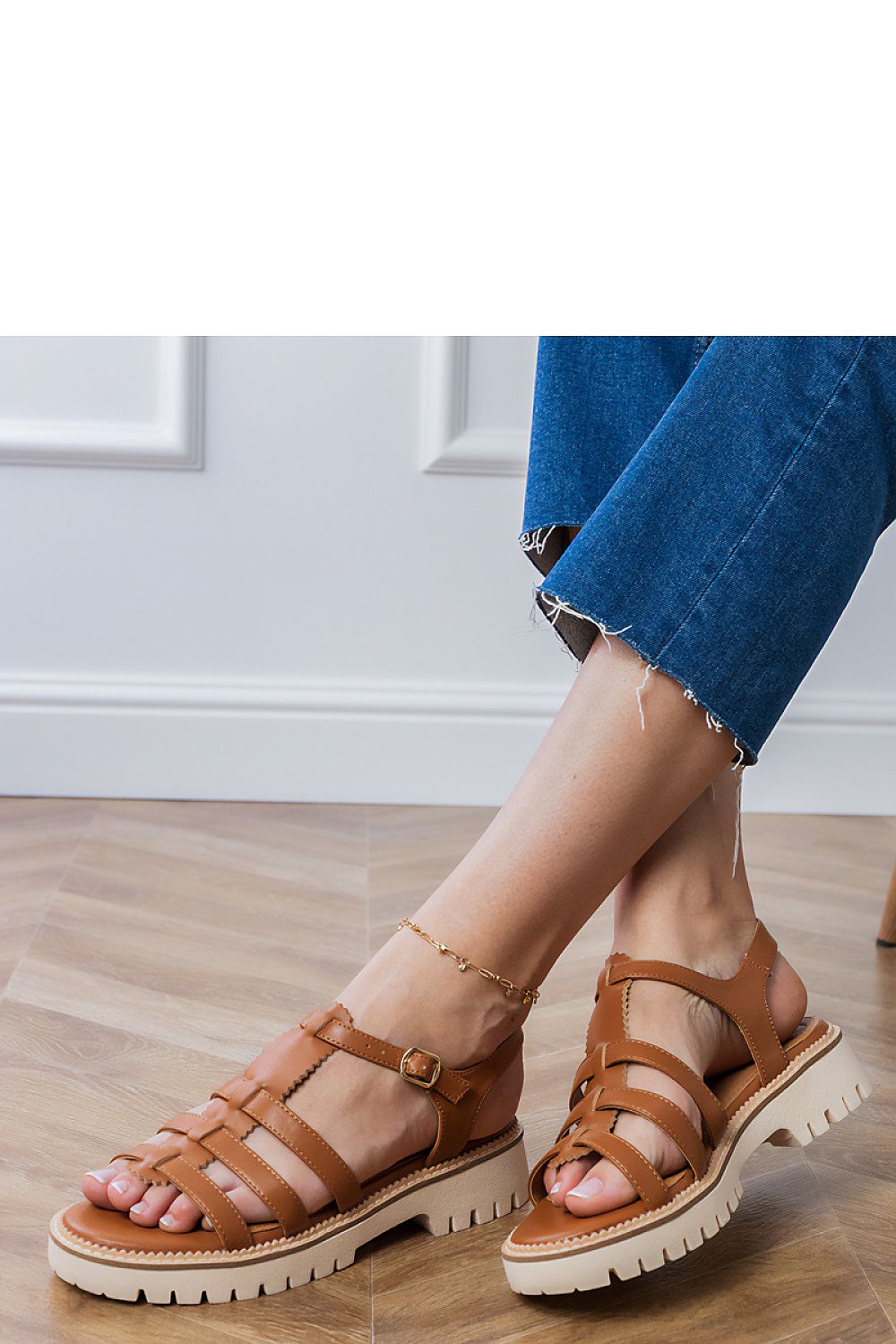 Sandalen model 213712 PRIMO