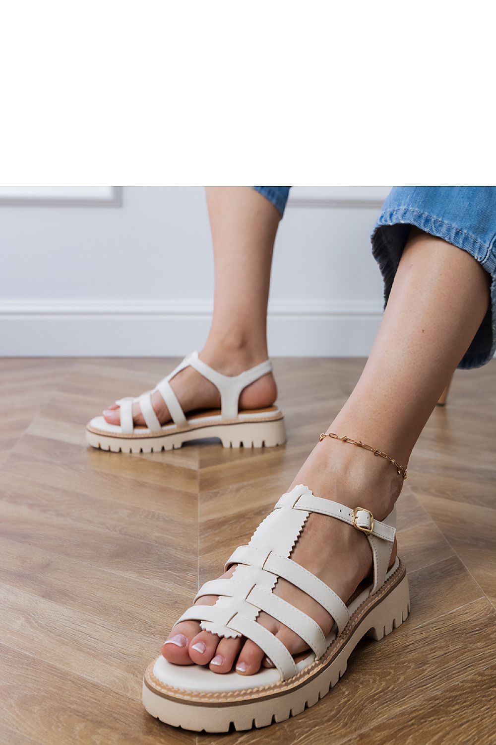 Sandalen model 213713 PRIMO