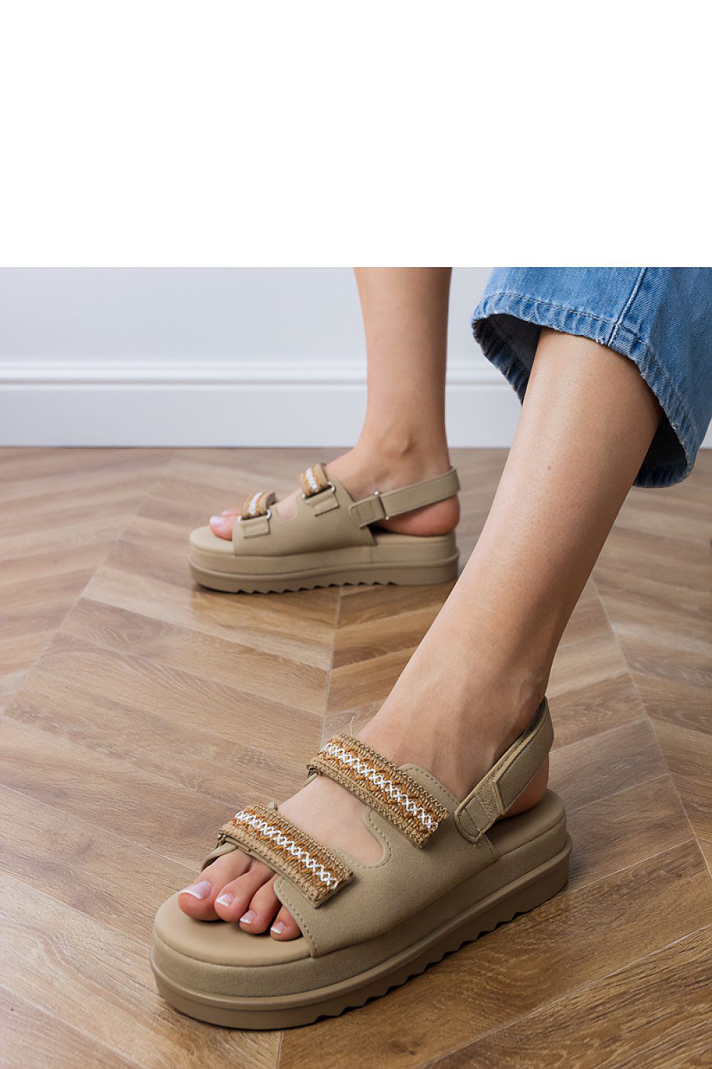 Sandalen model 213727 PRIMO