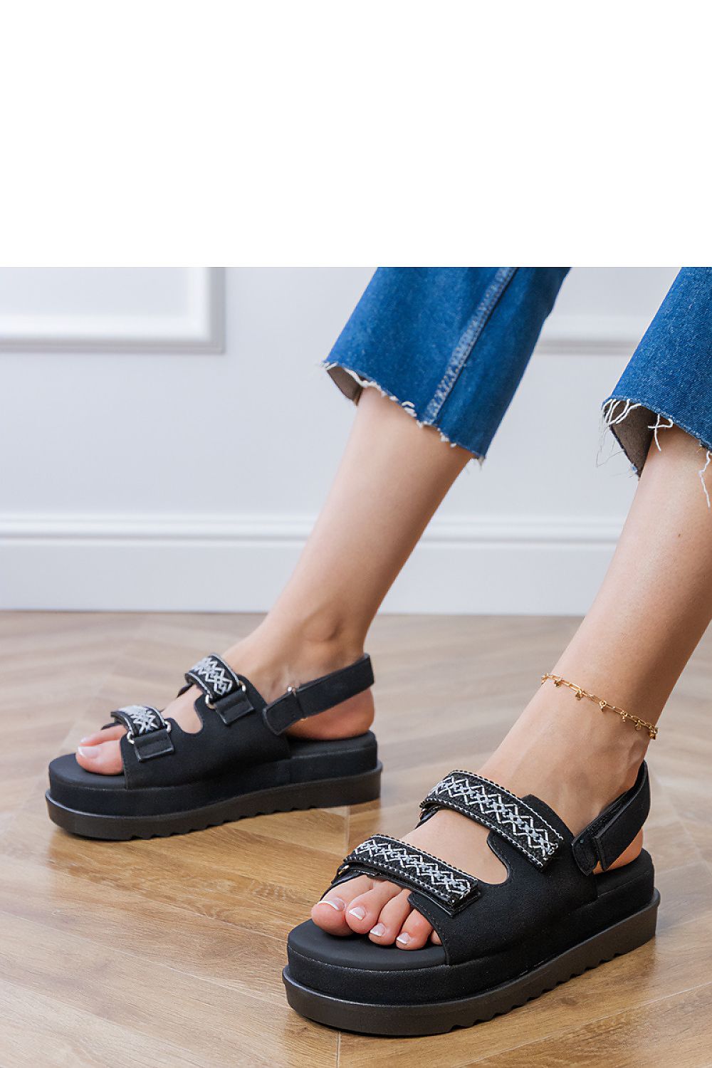 Sandalen model 213728 PRIMO