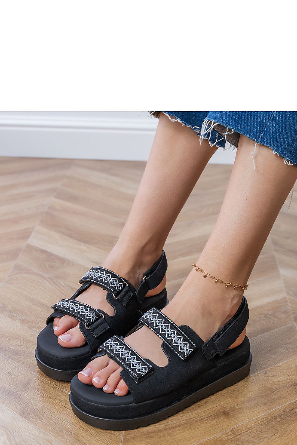 Sandalen model 213728 PRIMO