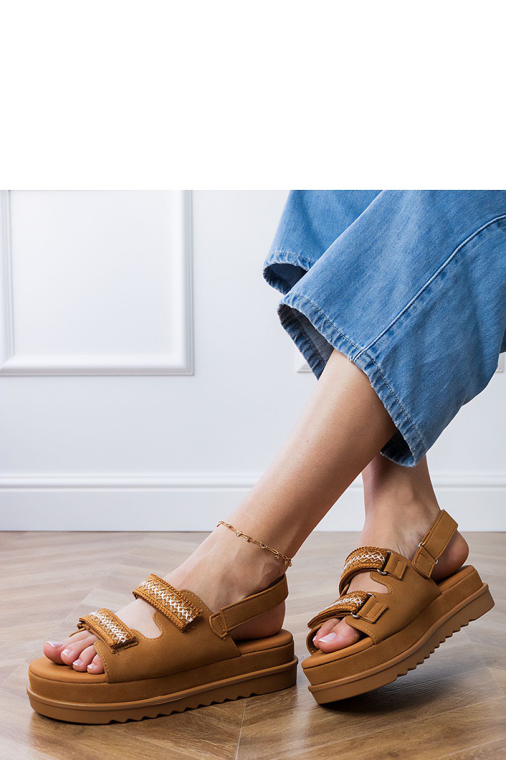 Sandalen model 213729 PRIMO