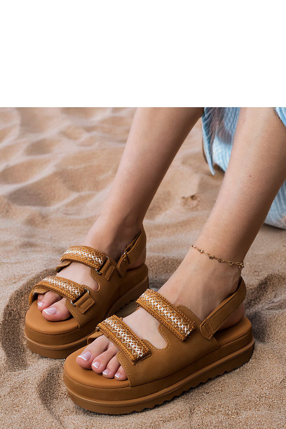 Sandalen model 213729 PRIMO