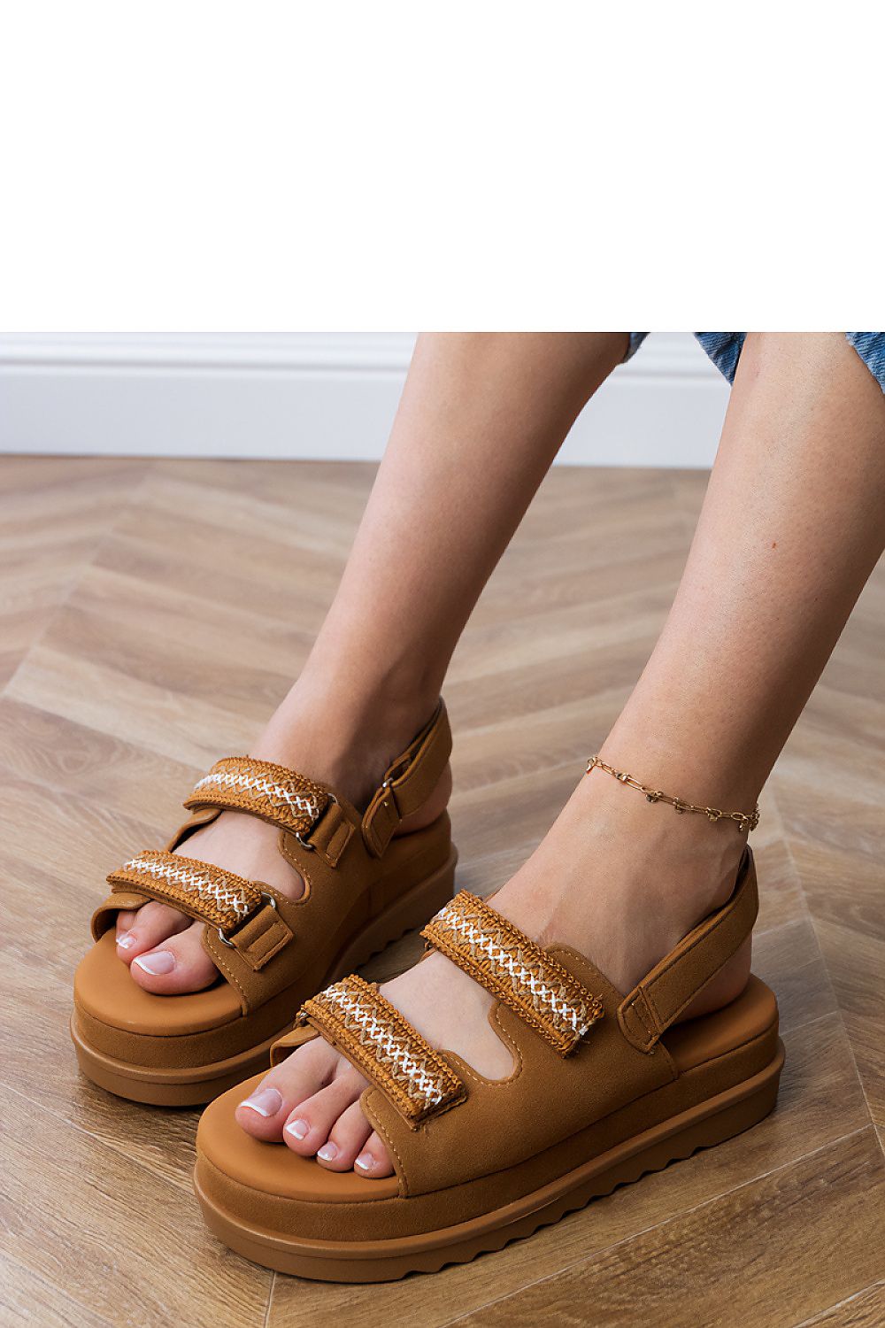 Sandalen model 213729 PRIMO