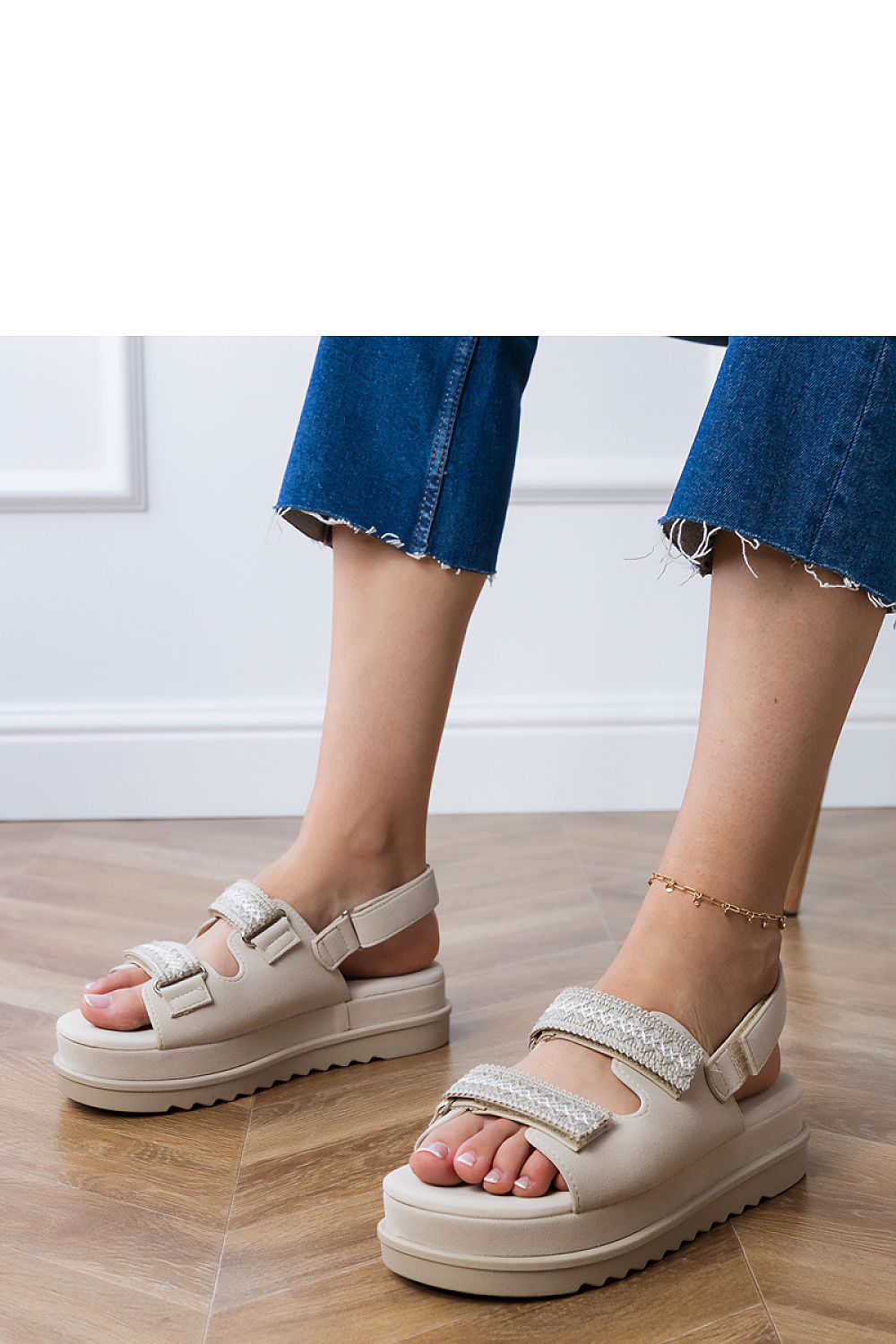 Sandalen model 213730 PRIMO