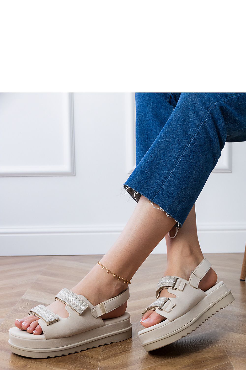 Sandalen model 213730 PRIMO