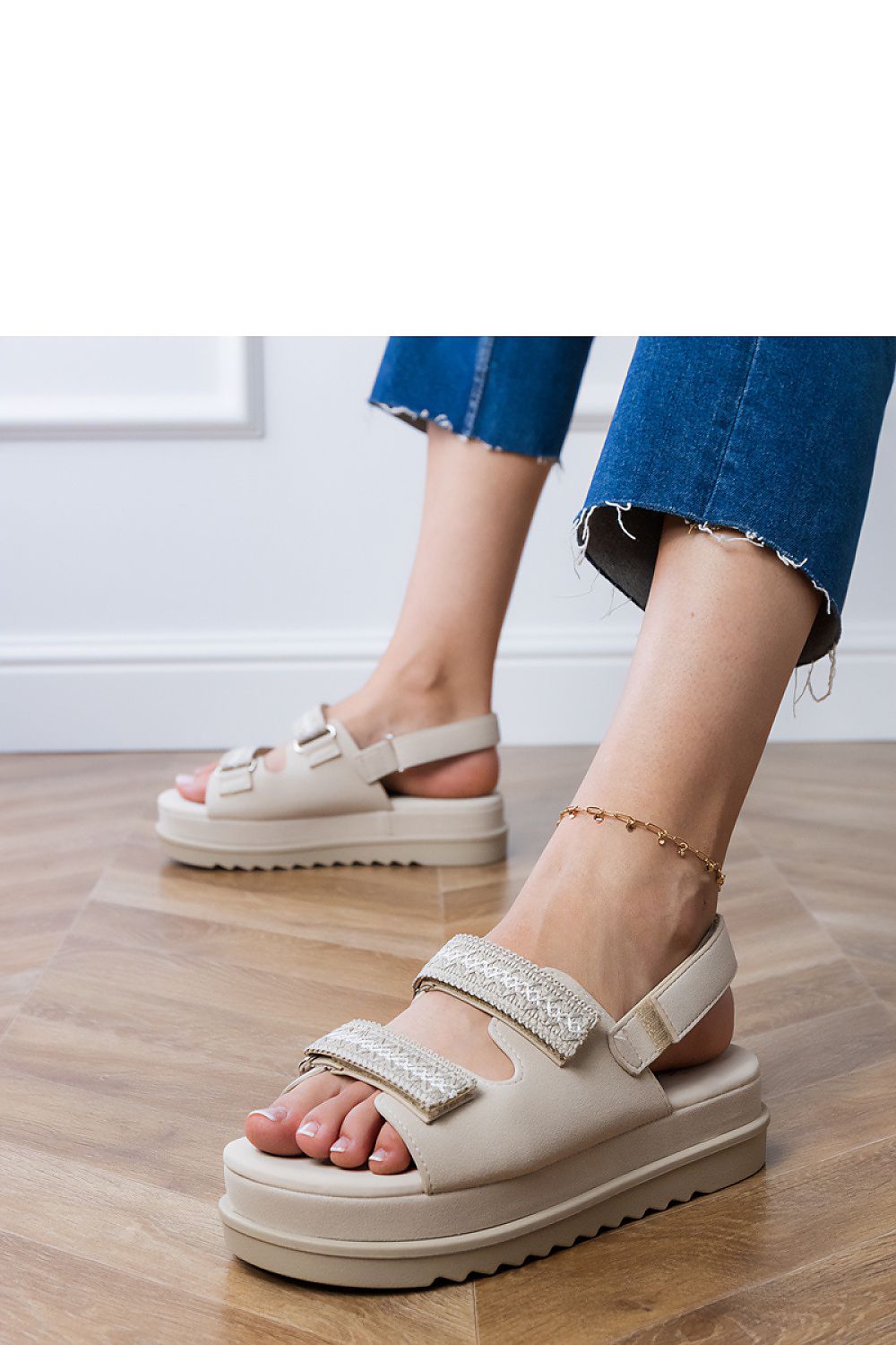 Sandalen model 213730 PRIMO