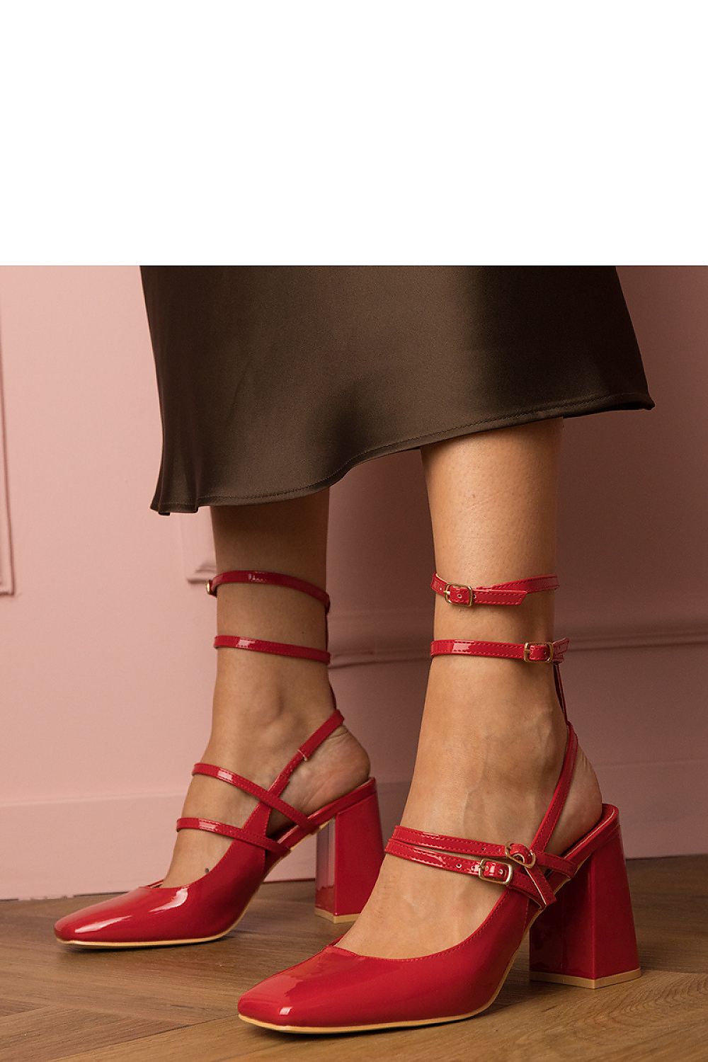 Pumps mit Absatz model 213750 PRIMO