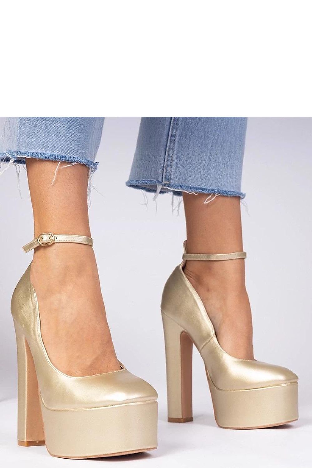 Pumps mit Absatz model 213754 PRIMO