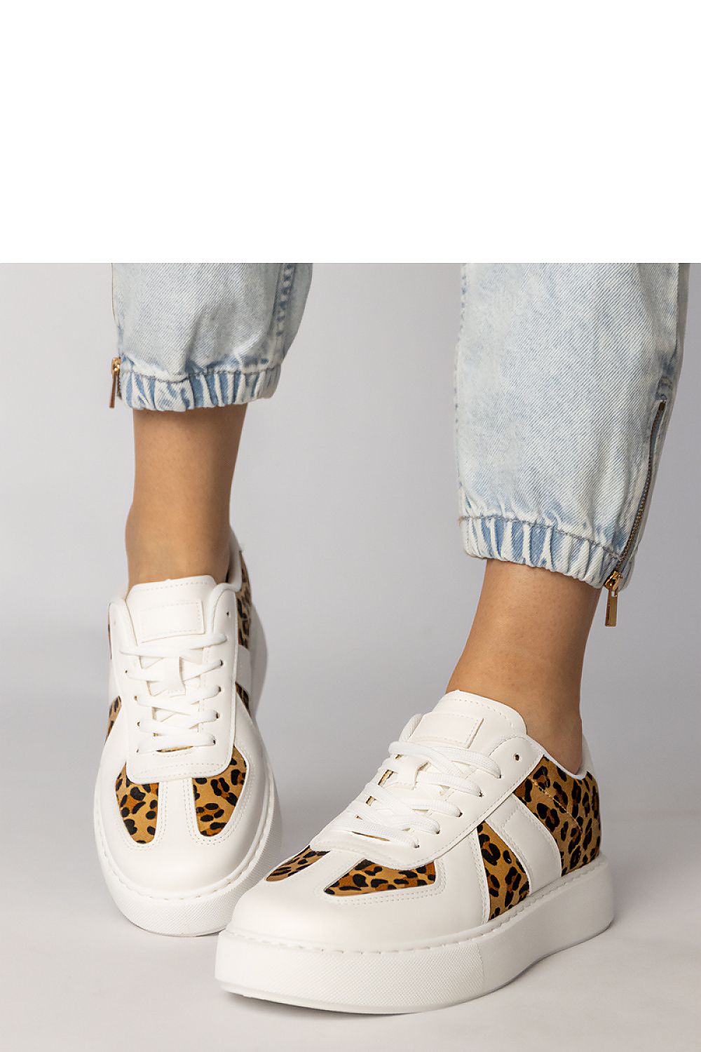 Sportschuhe model 213755 PRIMO