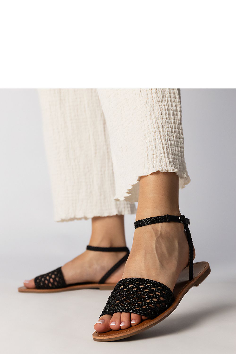 Sandalen model 213764 PRIMO