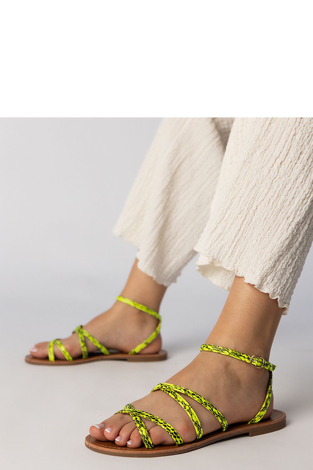 Sandalen model 213765 PRIMO