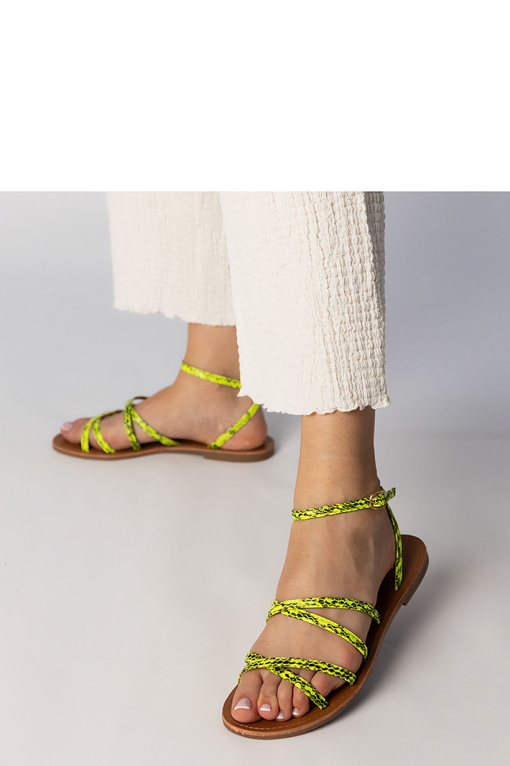 Sandalen model 213765 PRIMO