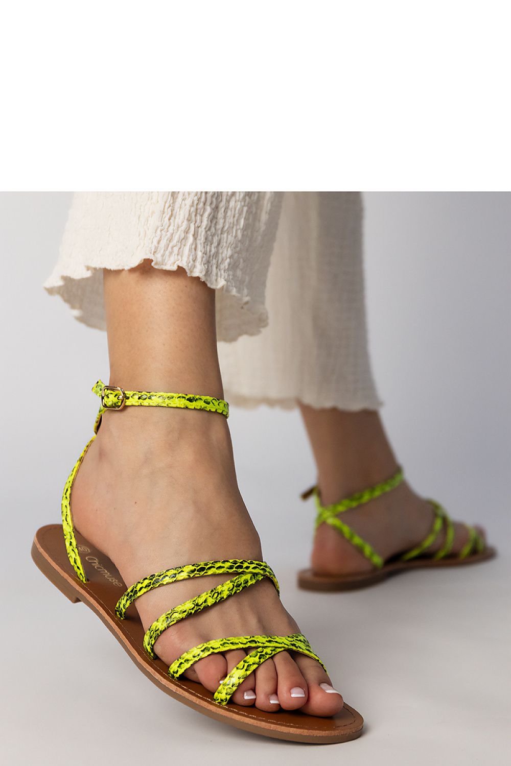 Sandalen model 213765 PRIMO