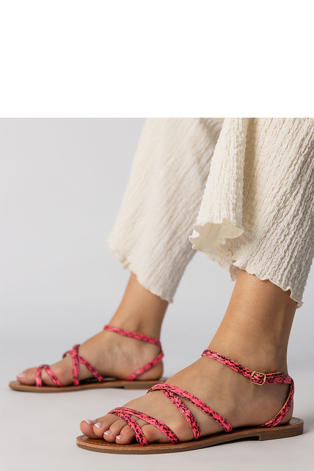 Sandalen model 213766 PRIMO