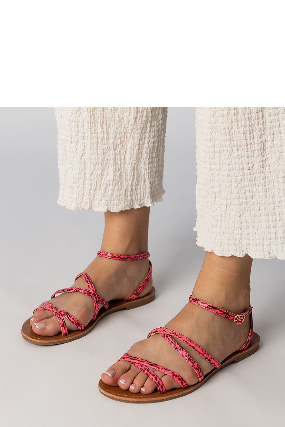 Sandalen model 213766 PRIMO