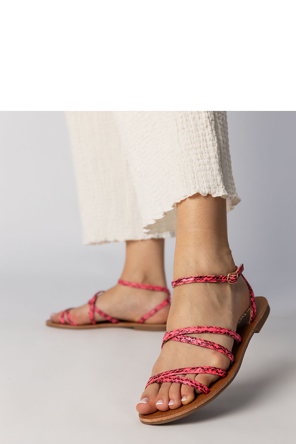 Sandalen model 213766 PRIMO