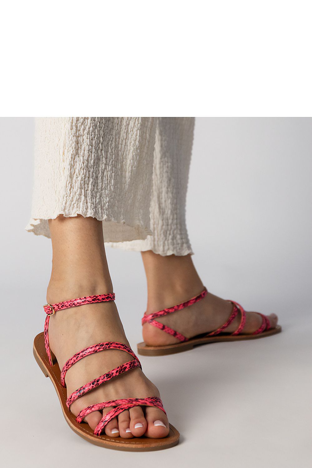 Sandalen model 213766 PRIMO