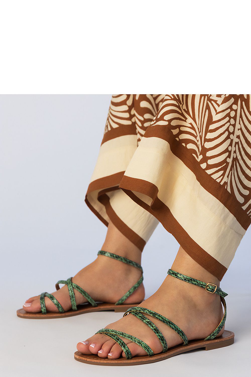 Sandalen model 213767 PRIMO