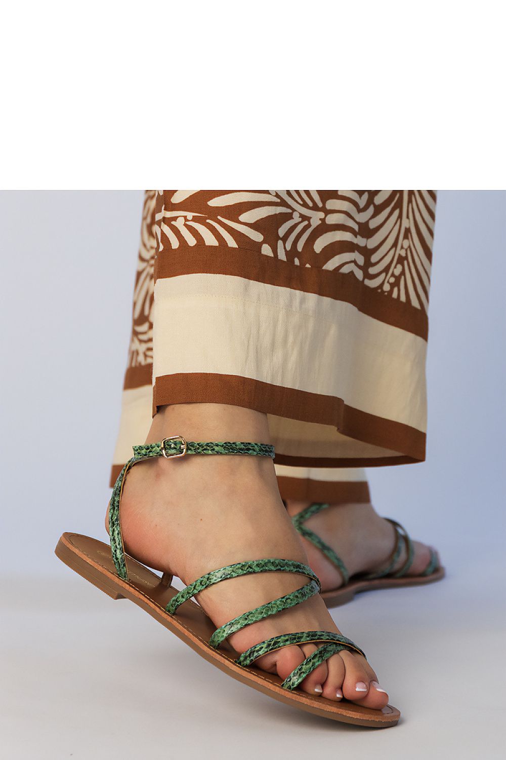 Sandalen model 213767 PRIMO