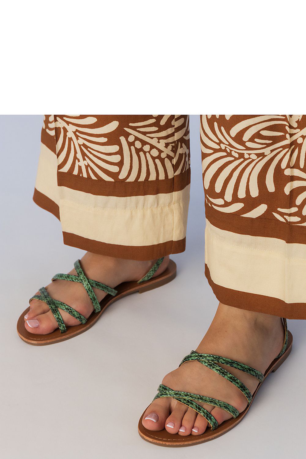 Sandalen model 213767 PRIMO
