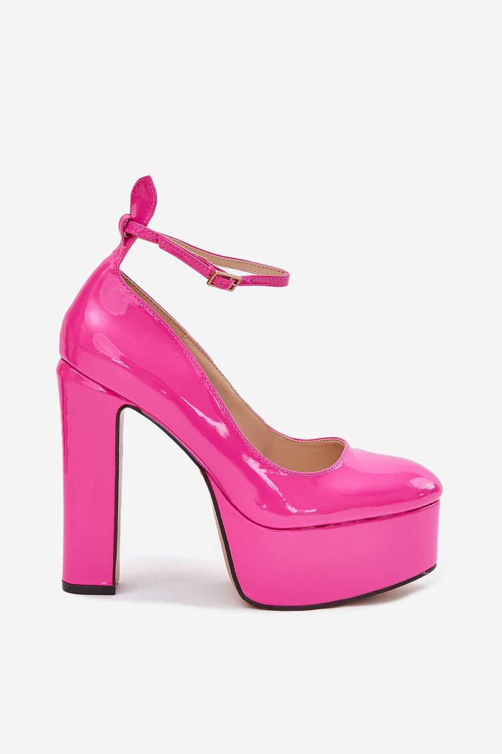 Pumps mit Absatz model 213887 Step in style