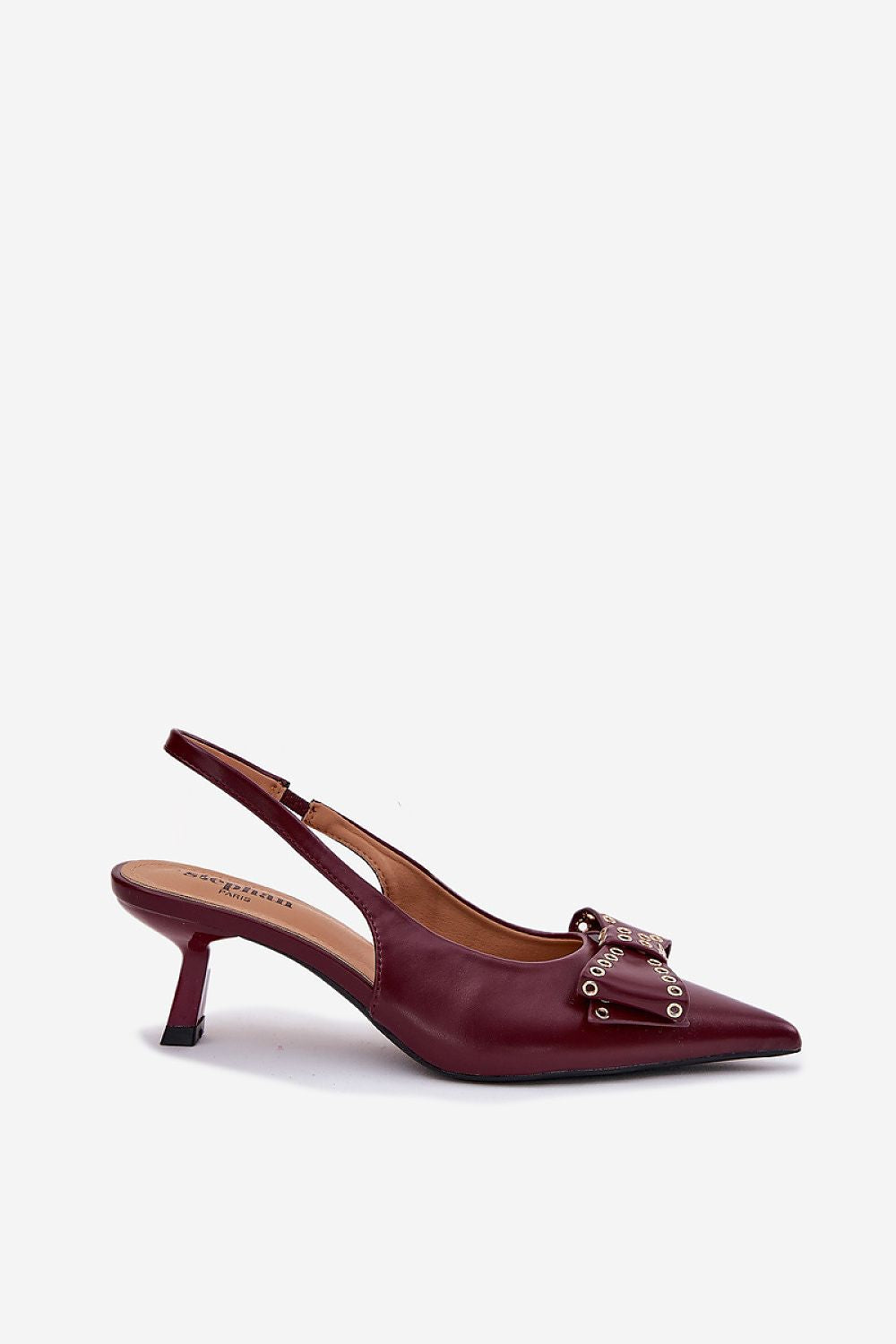 Pumps mit Absatz model 213888 Step in style