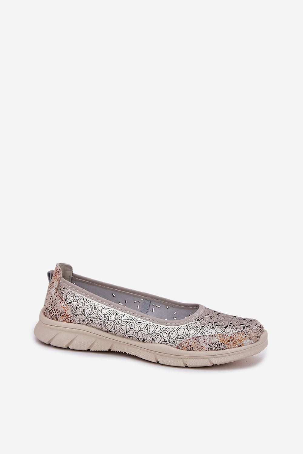 Ballerina Schuhe model 213899 Step in style