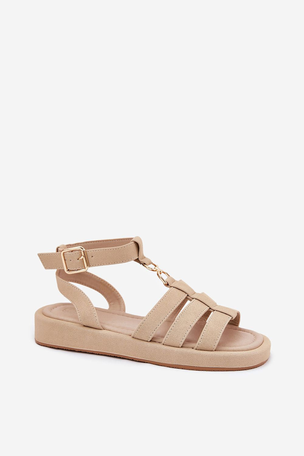 Sandalen model 213917 Step in style