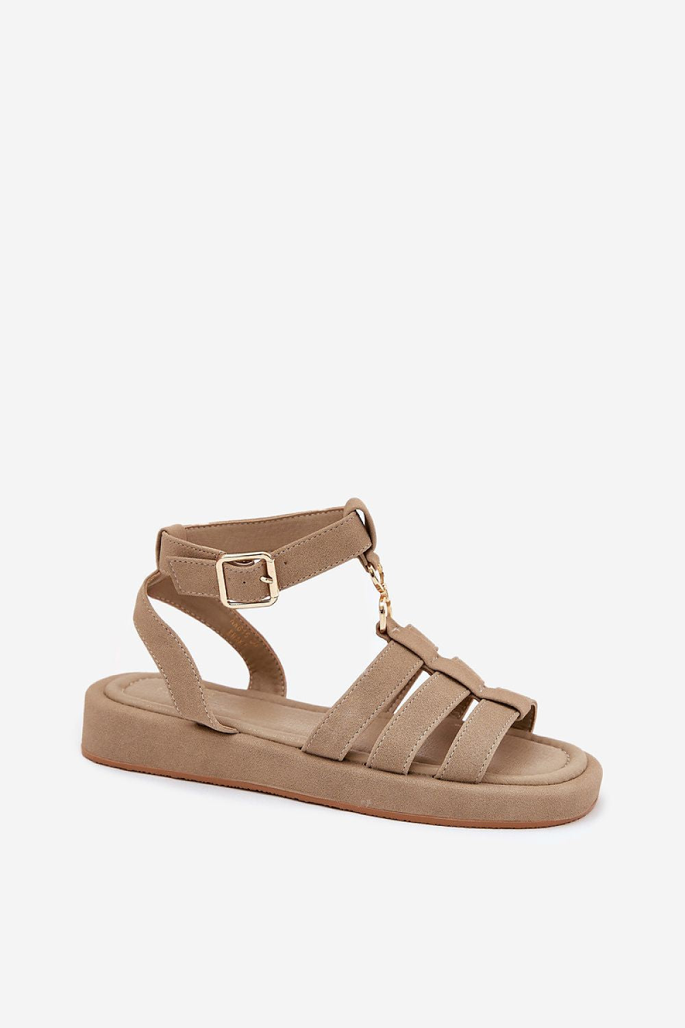 Sandalen model 213920 Step in style