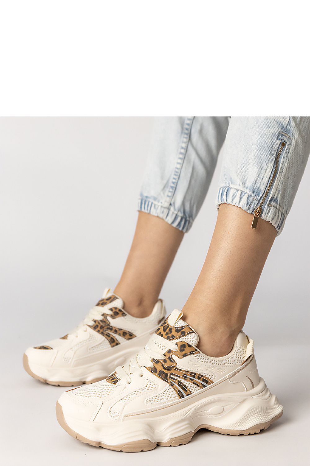 Sportschuhe model 213997 PRIMO
