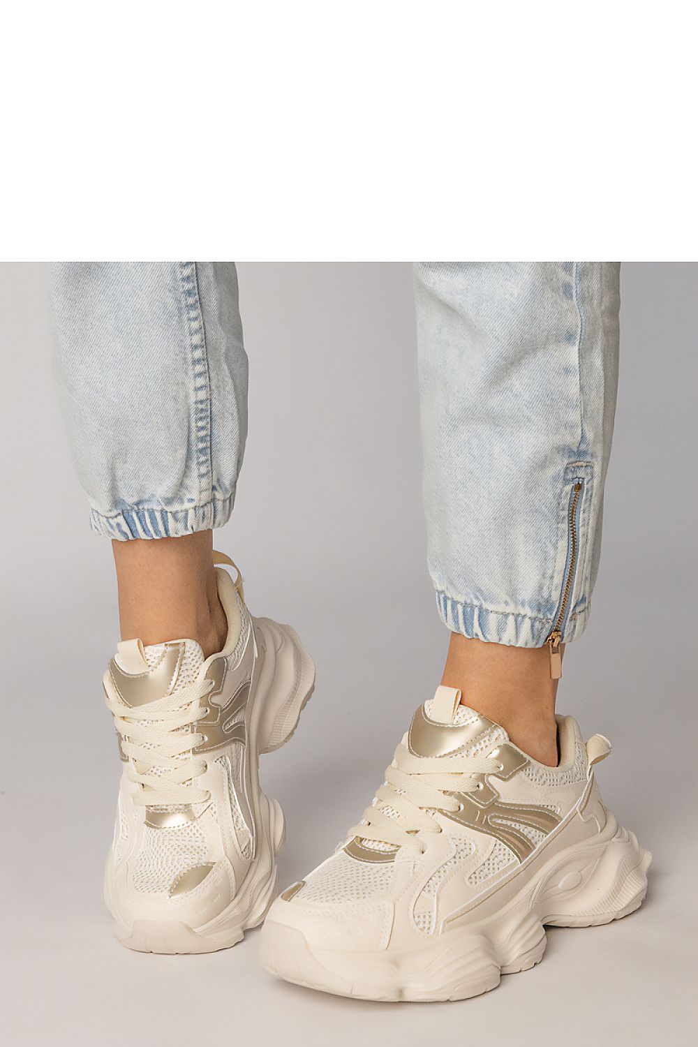 Sportschuhe model 213998 PRIMO