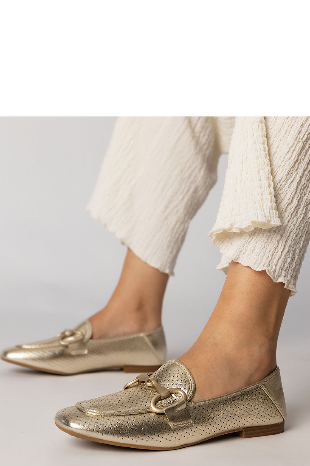 Ballerina Schuhe model 214010 PRIMO