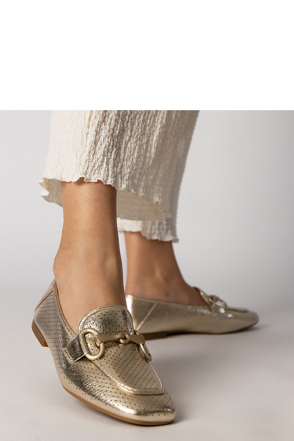 Ballerina Schuhe model 214010 PRIMO