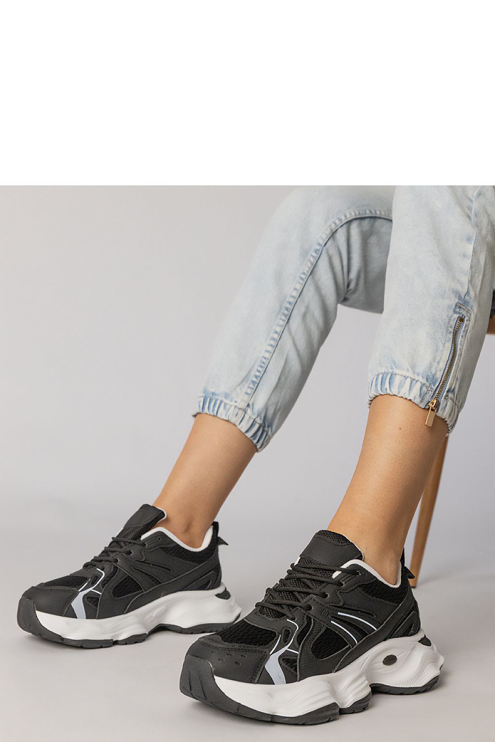 Sportschuhe model 214014 PRIMO