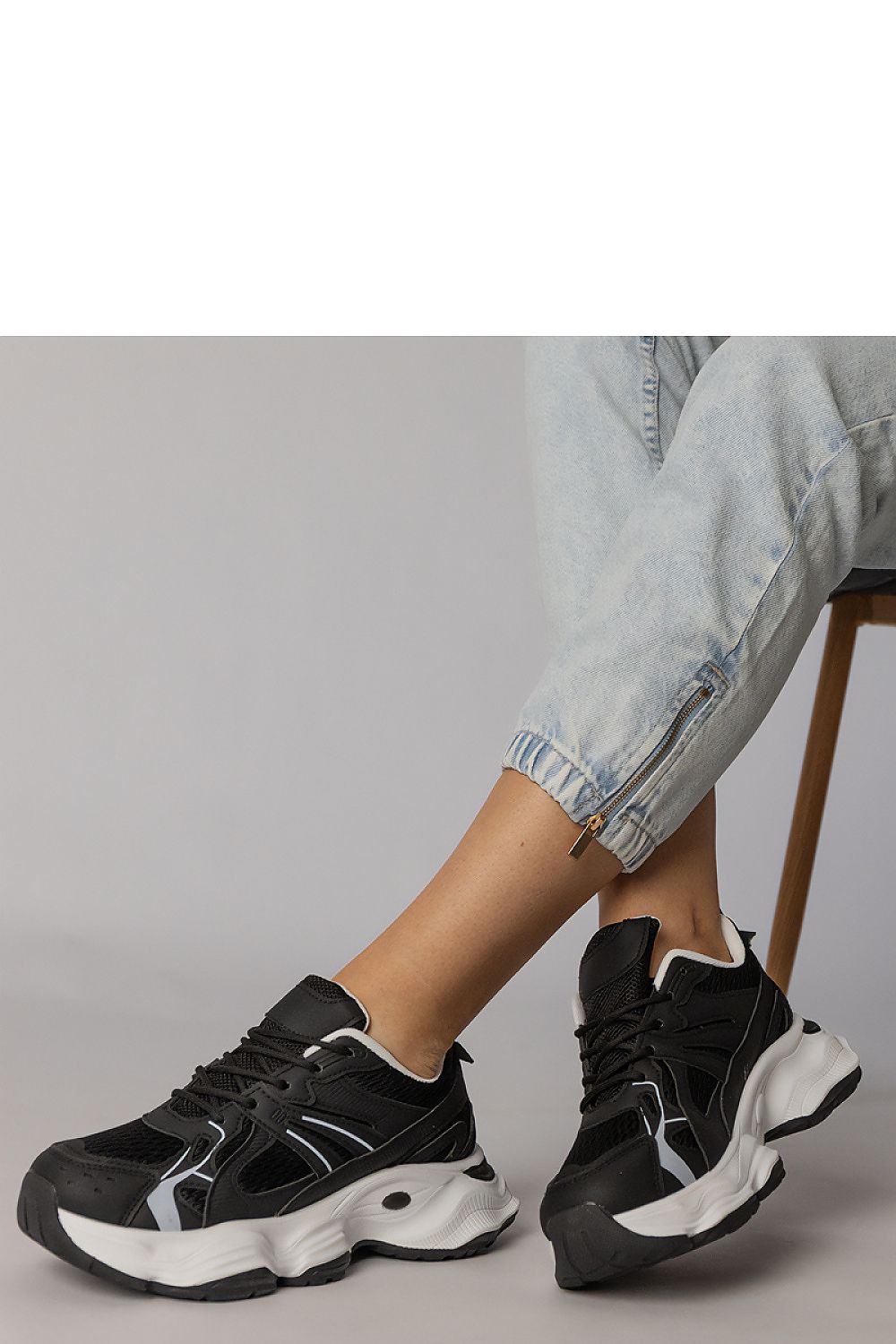 Sportschuhe model 214014 PRIMO