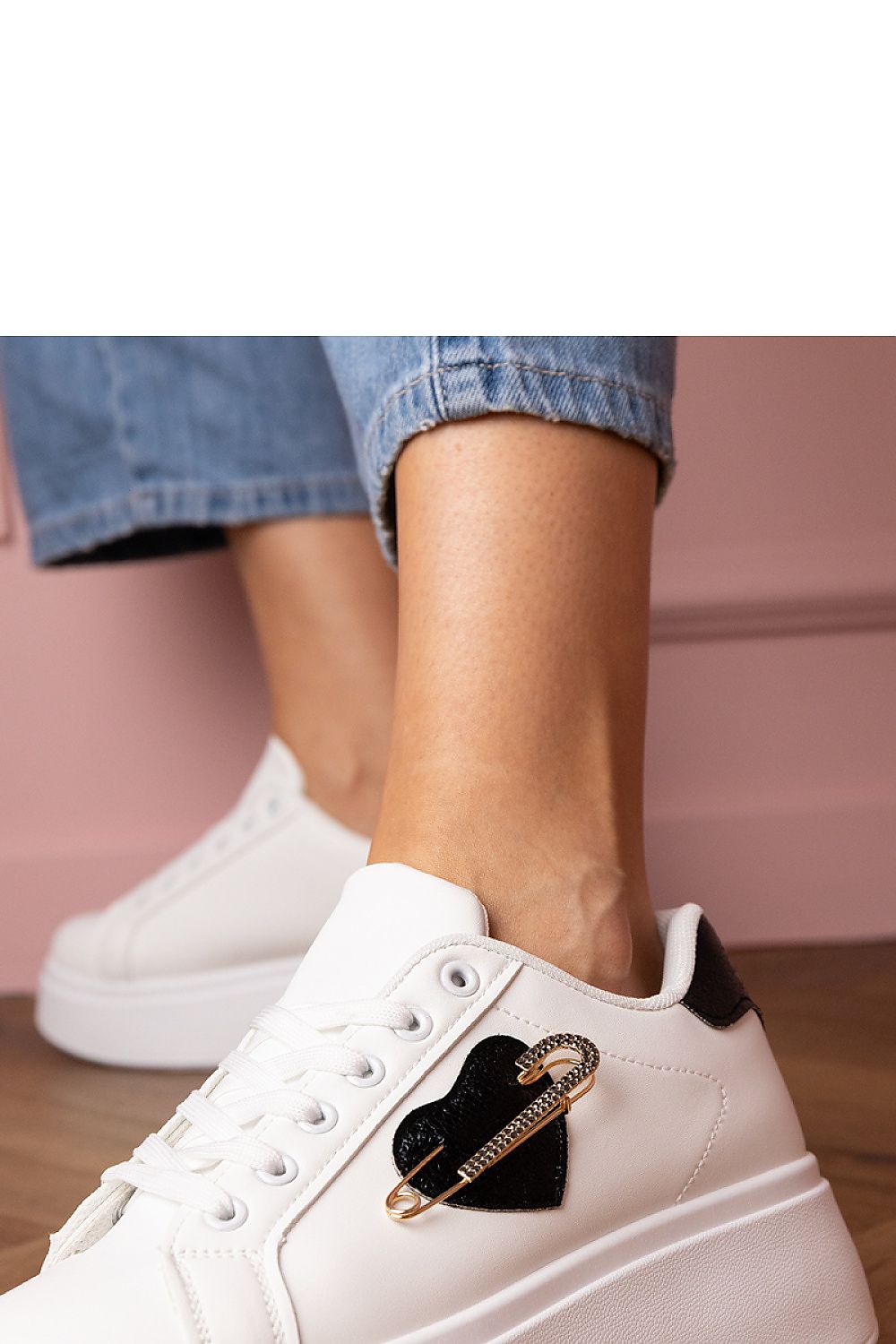Sportschuhe model 214020 PRIMO