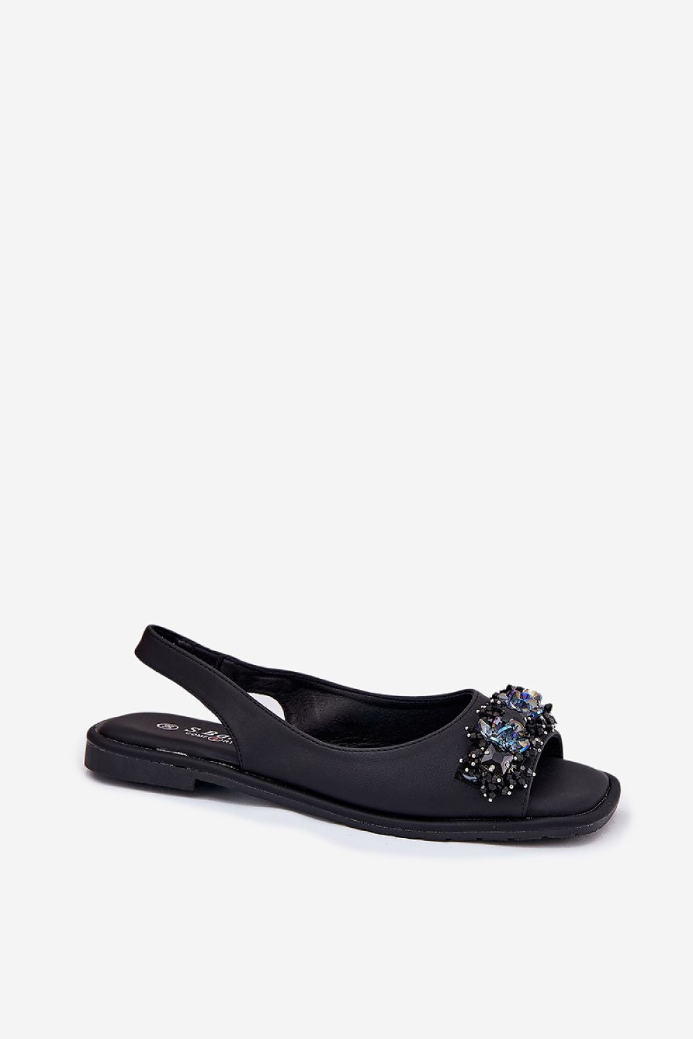 Sandalen model 214104 Step in style