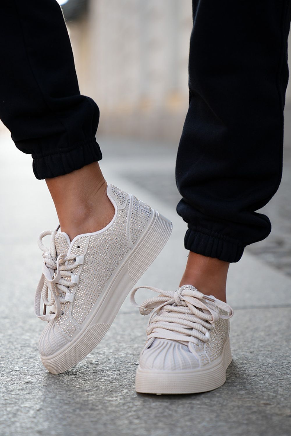Sportschuhe model 214318 Step in style
