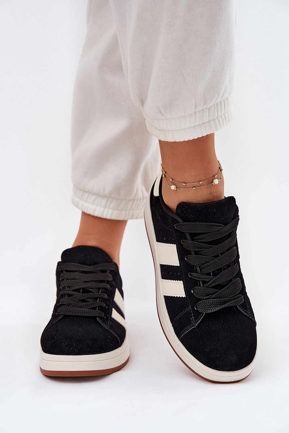 Sportschuhe model 214319 Step in style